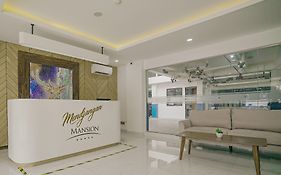 Mendjangan Mansion